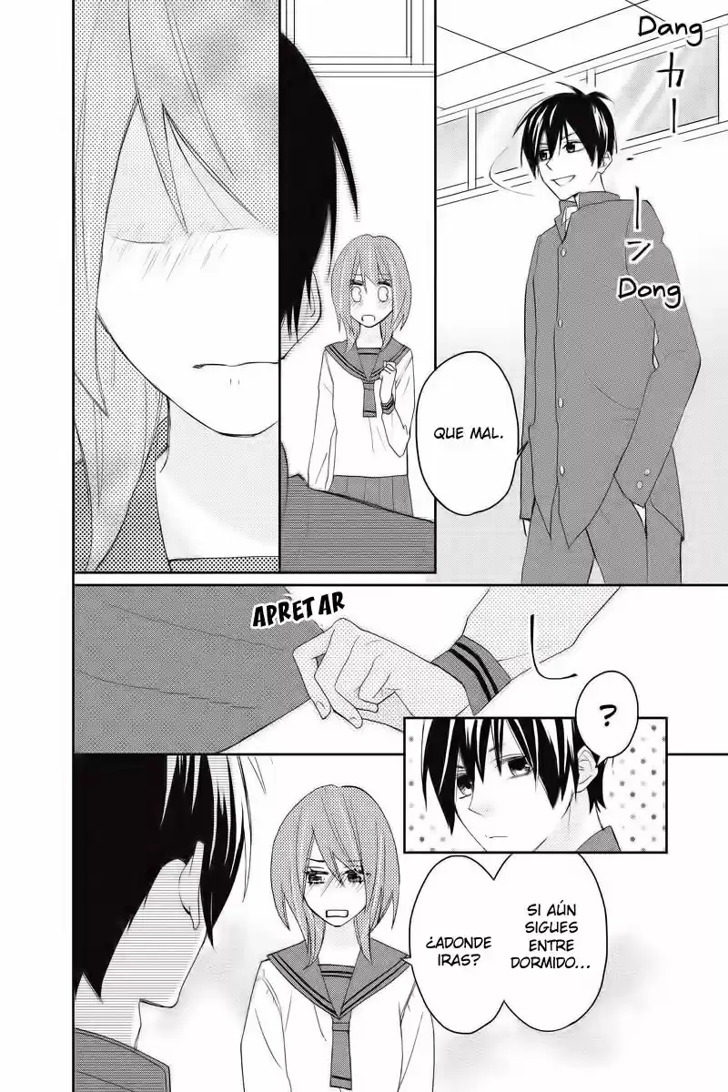 NISEKOI DOUMEI - Capítulo 112 - Página 11 - LectorTMOo