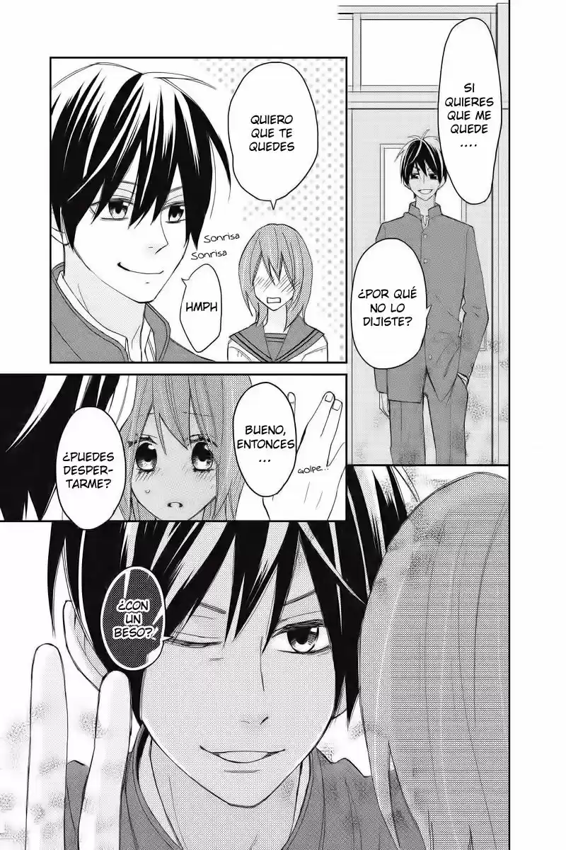 NISEKOI DOUMEI - Capítulo 112 - Página 12 - LectorTMOo