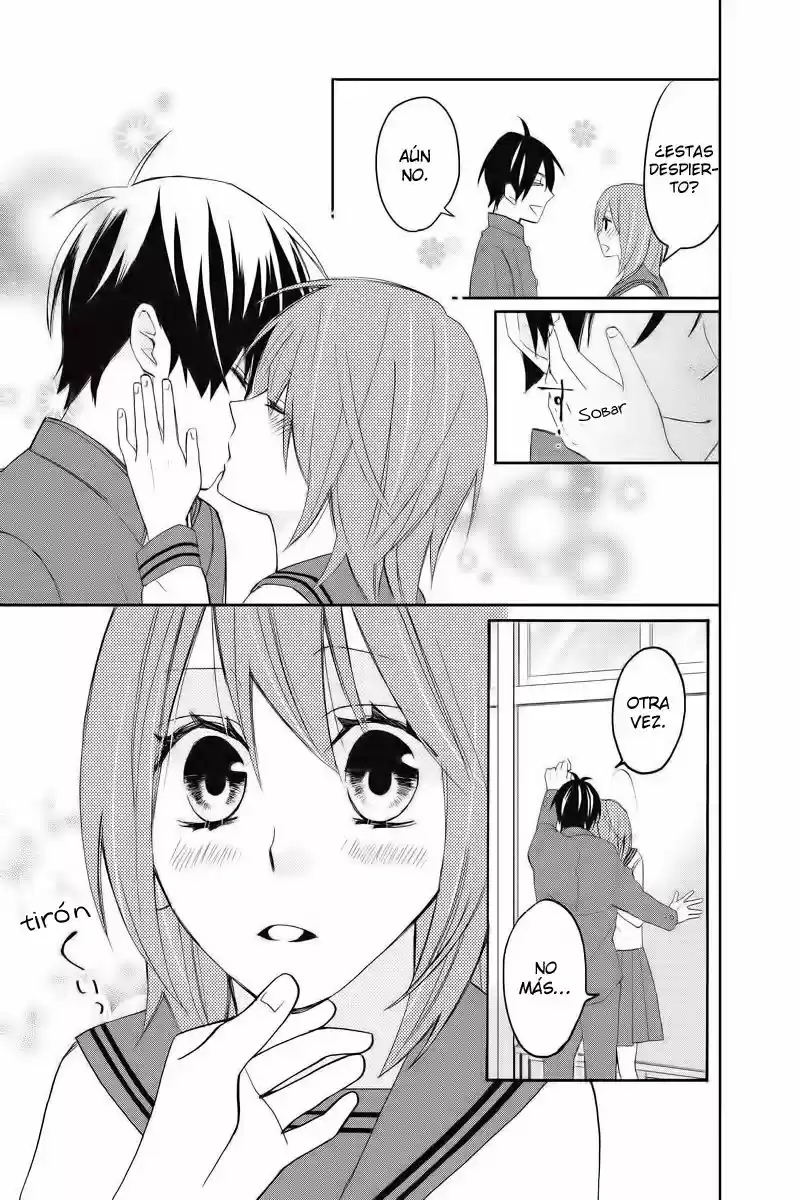 NISEKOI DOUMEI - Capítulo 112 - Página 14 - LectorTMOo