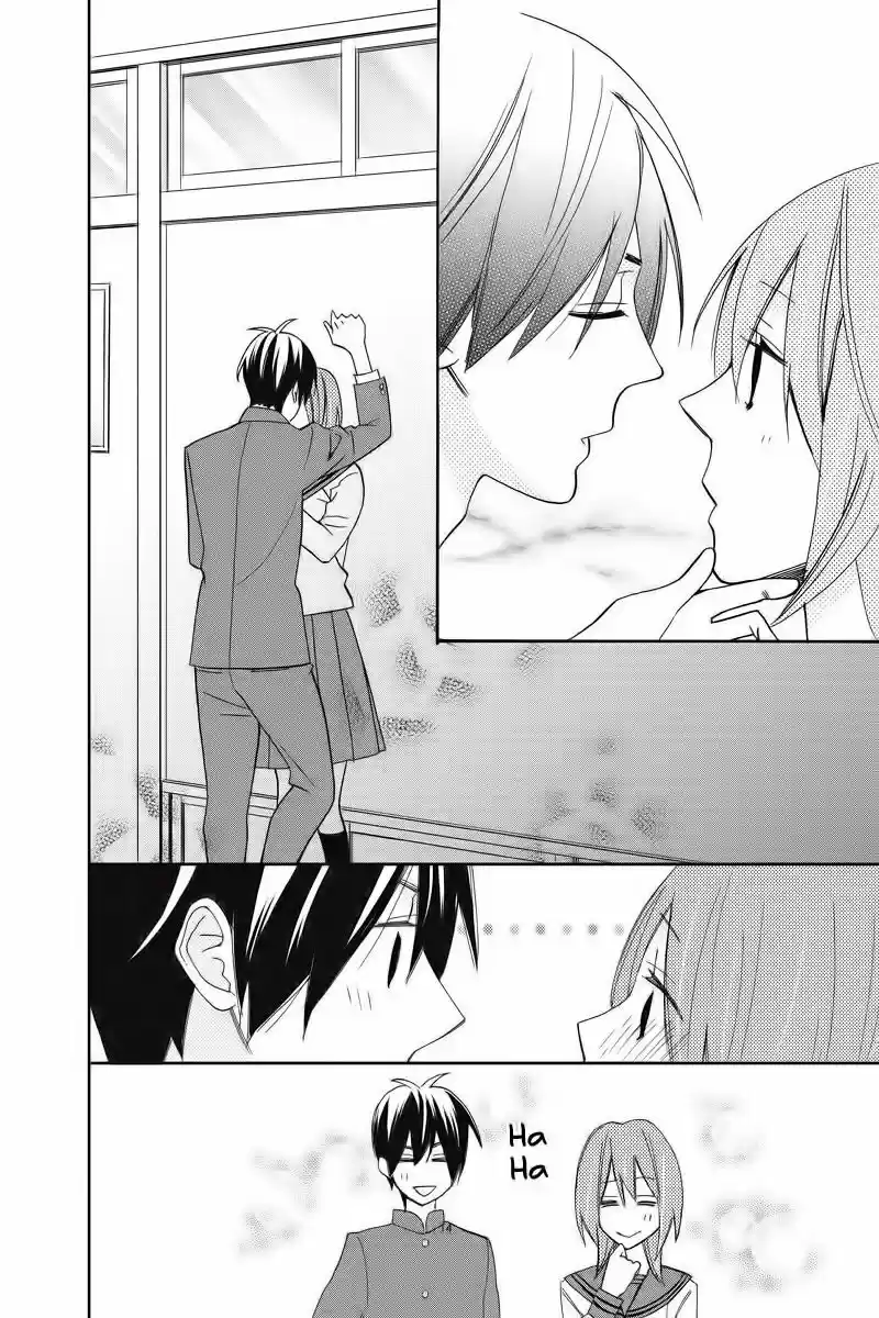 NISEKOI DOUMEI - Capítulo 112 - Página 15 - LectorTMOo