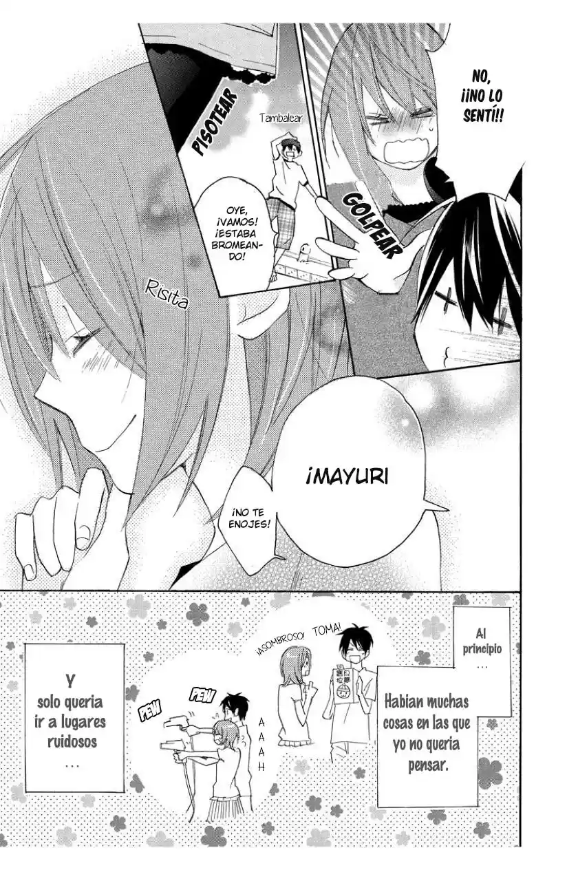 NISEKOI DOUMEI - Capítulo 12 - Página 4 - LectorTMOo