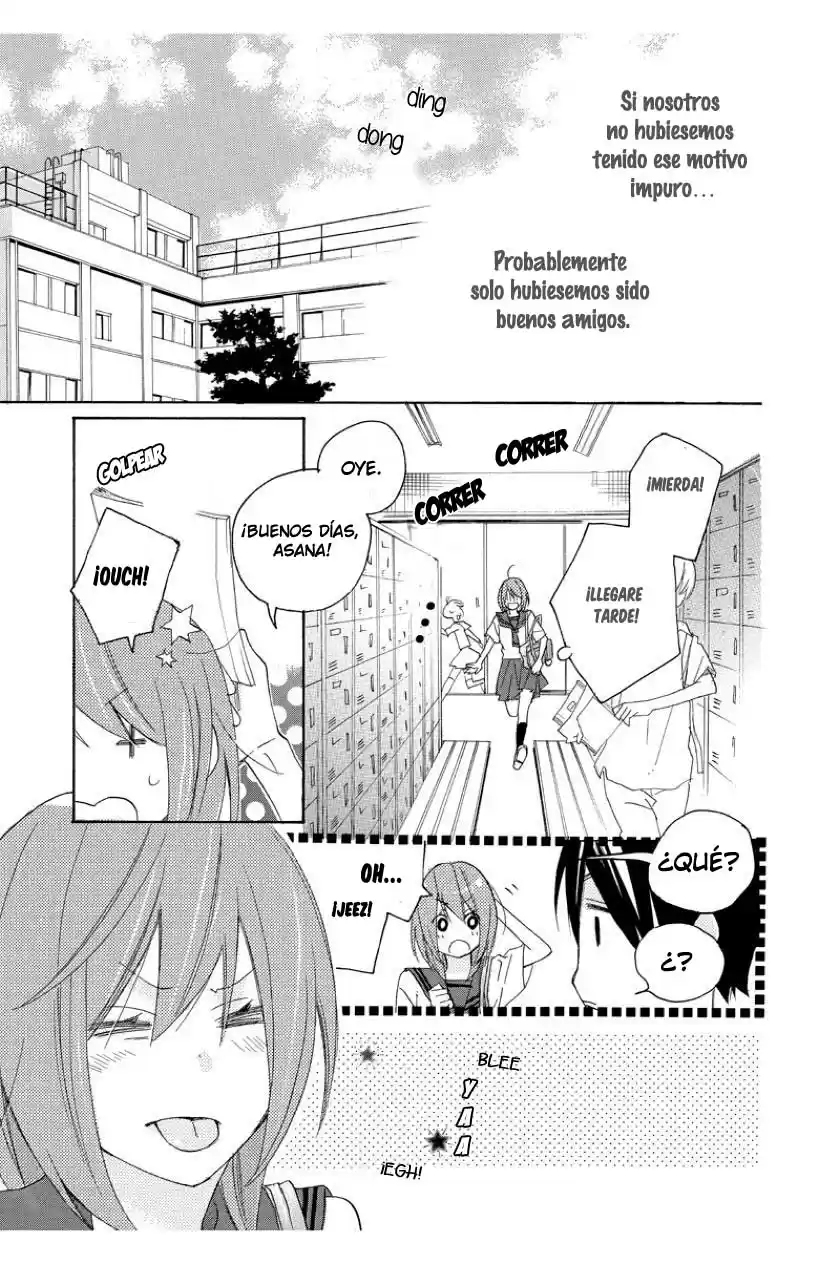 NISEKOI DOUMEI - Capítulo 12 - Página 6 - LectorTMOo