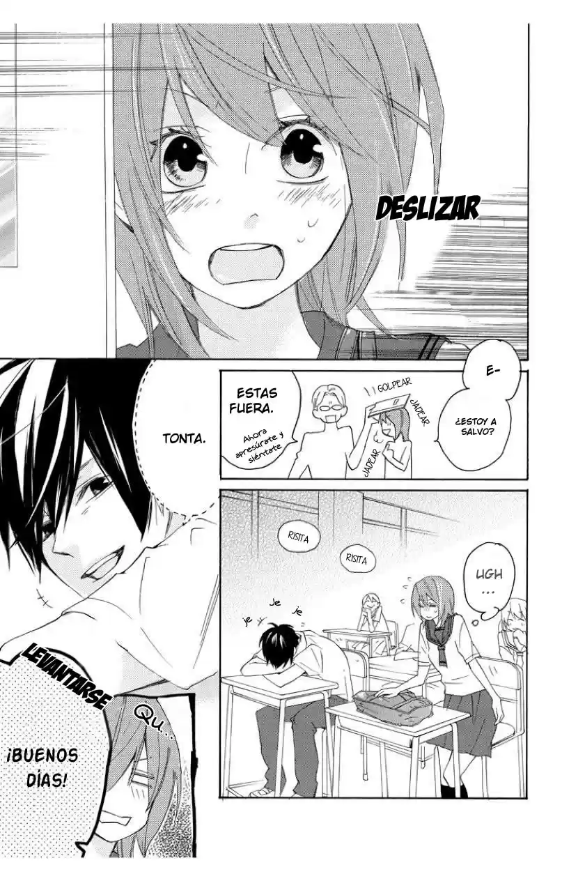 NISEKOI DOUMEI - Capítulo 12 - Página 8 - LectorTMOo