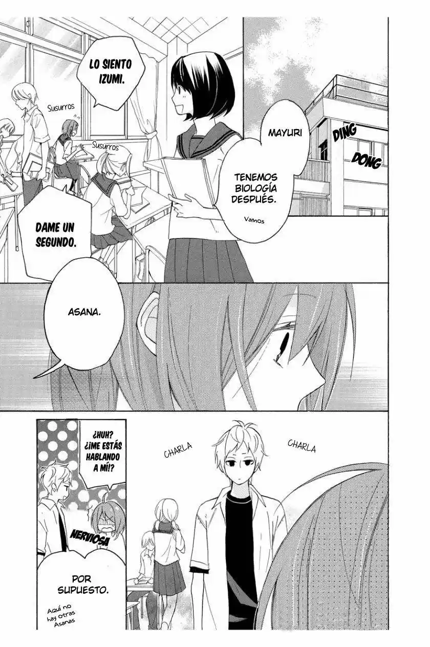 NISEKOI DOUMEI - Capítulo 13 - Página 4 - LectorTMOo