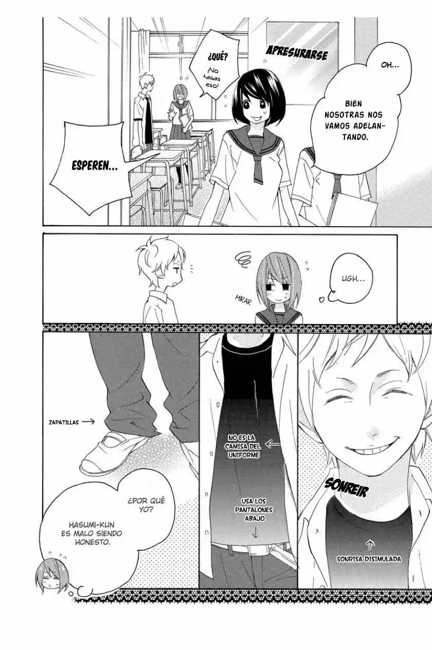 NISEKOI DOUMEI - Capítulo 13 - Página 5 - LectorTMOo