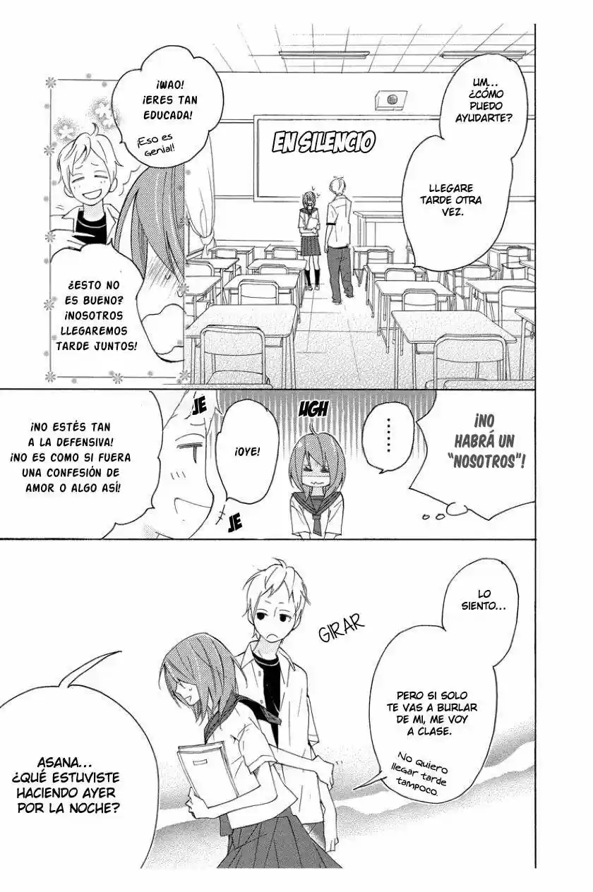 NISEKOI DOUMEI - Capítulo 13 - Página 6 - LectorTMOo