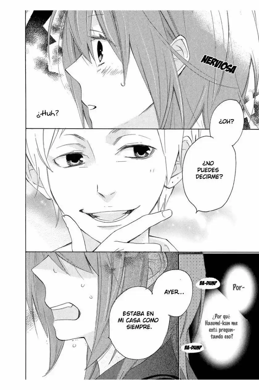 NISEKOI DOUMEI - Capítulo 13 - Página 7 - LectorTMOo