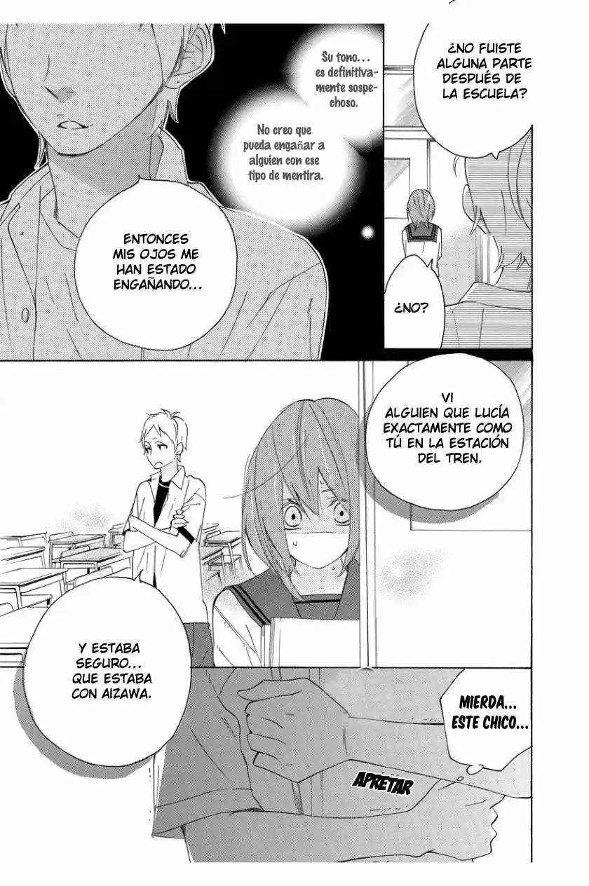 NISEKOI DOUMEI - Capítulo 13 - Página 8 - LectorTMOo
