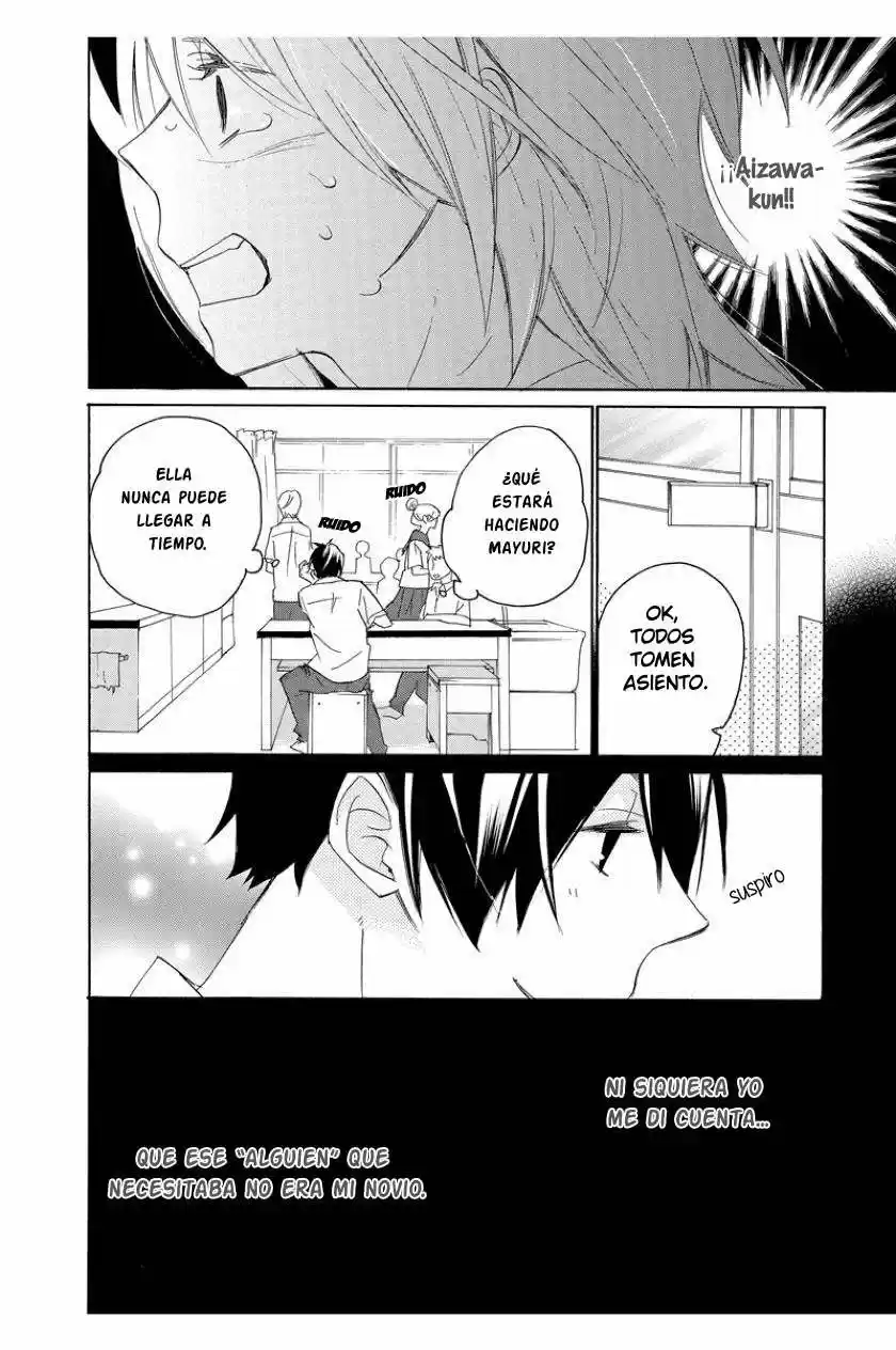 NISEKOI DOUMEI - Capítulo 13 - Página 13 - LectorTMOo