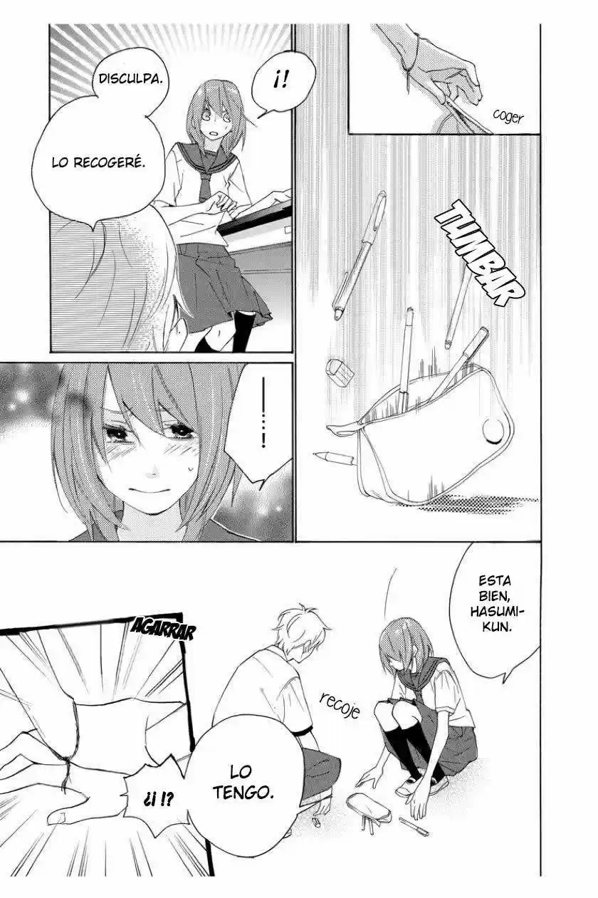 NISEKOI DOUMEI - Capítulo 14 - Página 8 - LectorTMOo