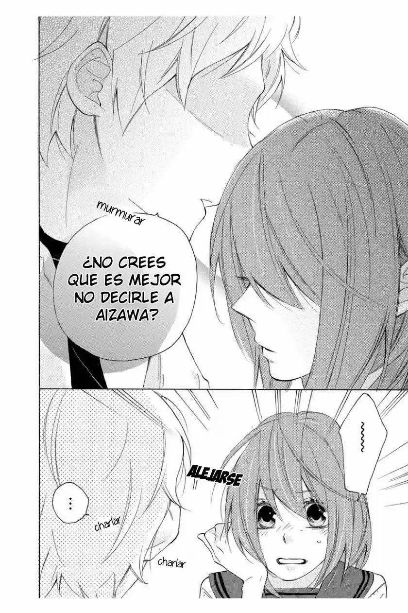 NISEKOI DOUMEI - Capítulo 14 - Página 9 - LectorTMOo