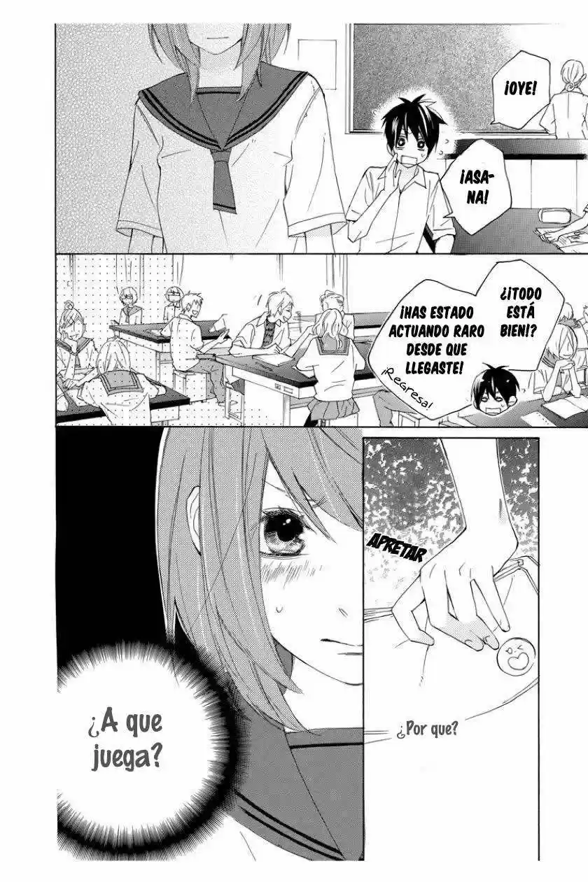 NISEKOI DOUMEI - Capítulo 14 - Página 11 - LectorTMOo