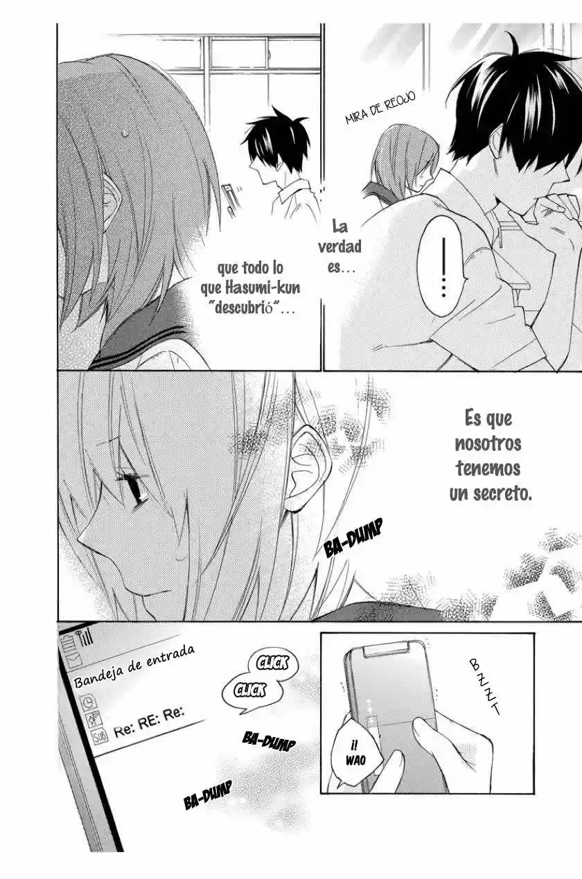 NISEKOI DOUMEI - Capítulo 15 - Página 7 - LectorTMOo