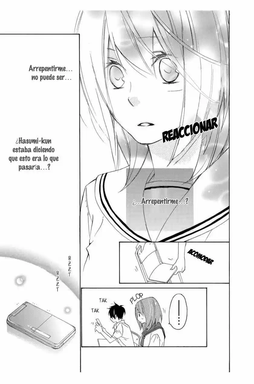 NISEKOI DOUMEI - Capítulo 15 - Página 10 - LectorTMOo