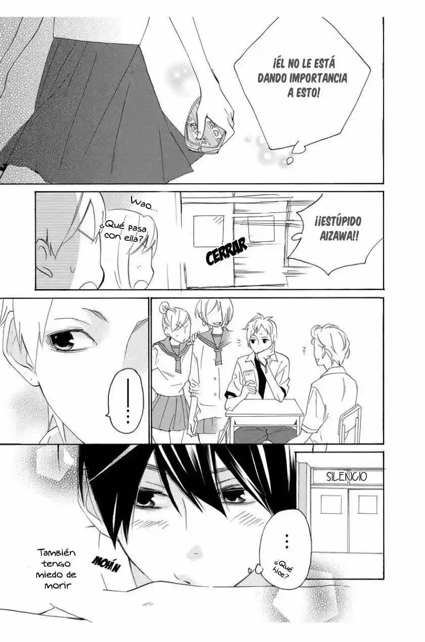 NISEKOI DOUMEI - Capítulo 15 - Página 14 - LectorTMOo