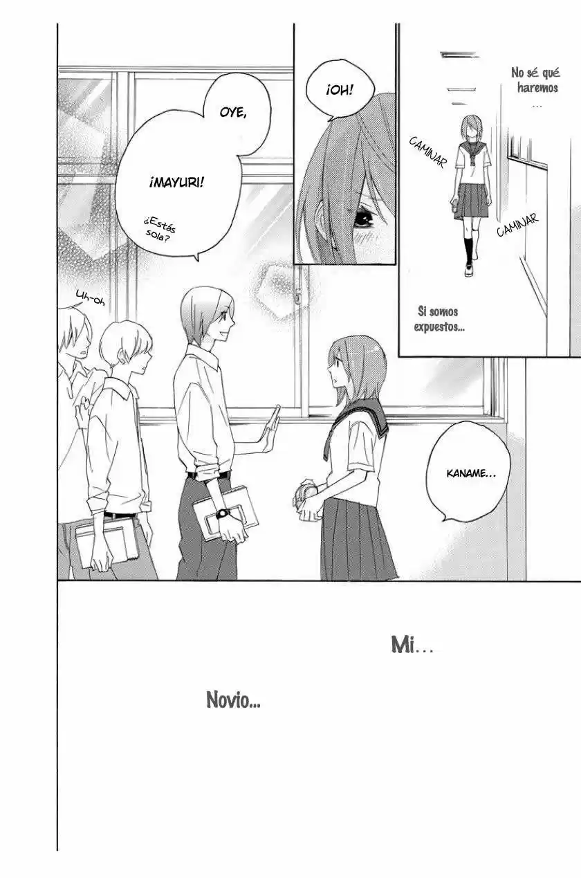 NISEKOI DOUMEI - Capítulo 15 - Página 15 - LectorTMOo
