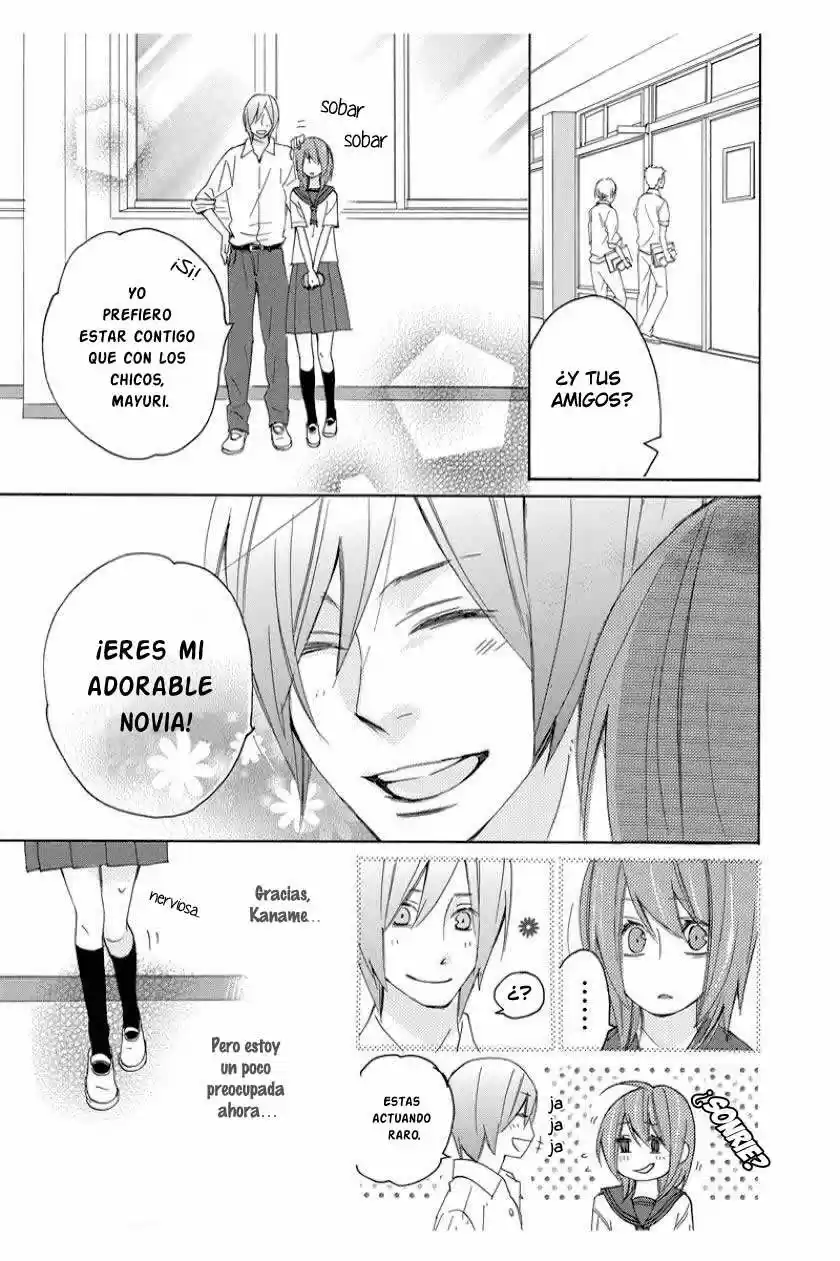 NISEKOI DOUMEI - Capítulo 16 - Página 4 - LectorTMOo