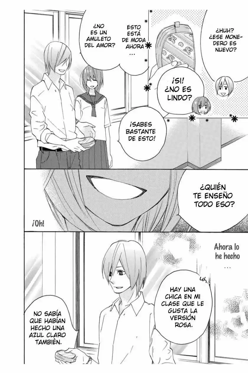 NISEKOI DOUMEI - Capítulo 16 - Página 5 - LectorTMOo