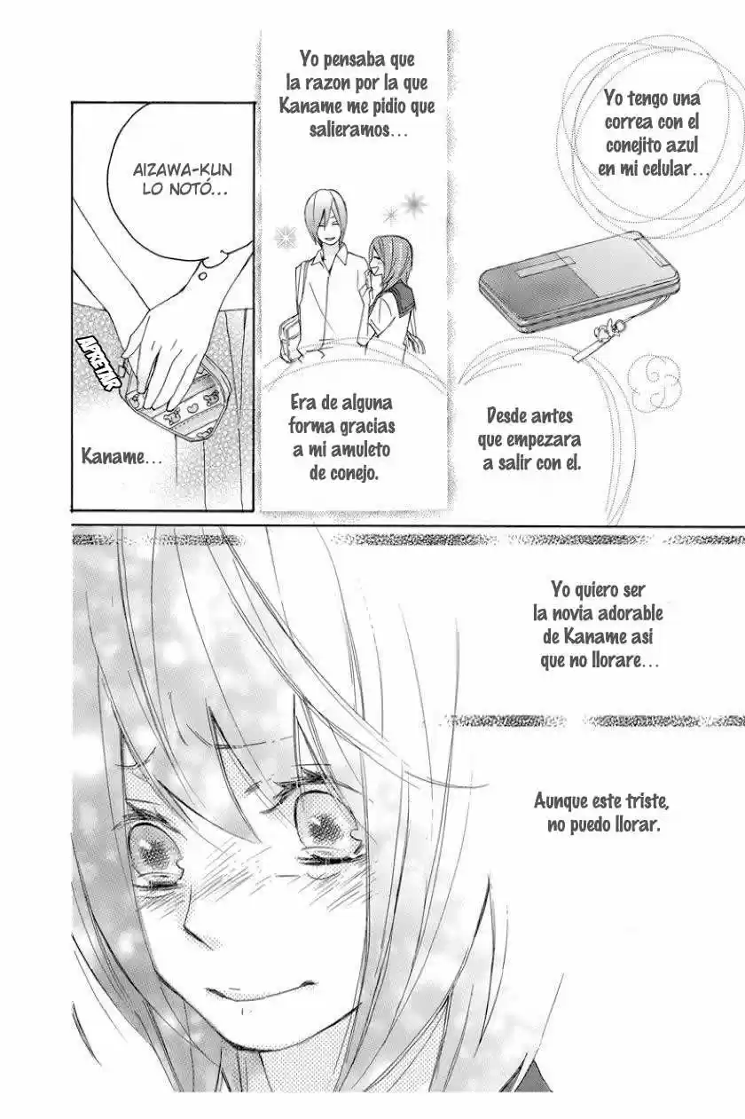 NISEKOI DOUMEI - Capítulo 16 - Página 7 - LectorTMOo