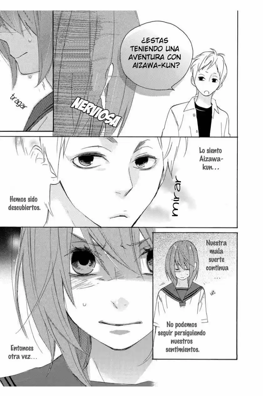 NISEKOI DOUMEI - Capítulo 16 - Página 12 - LectorTMOo