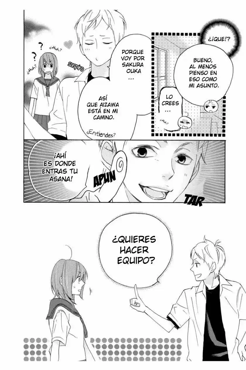 NISEKOI DOUMEI - Capítulo 16 - Página 15 - LectorTMOo