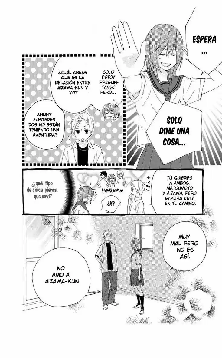 NISEKOI DOUMEI - Capítulo 17 - Página 7 - LectorTMOo