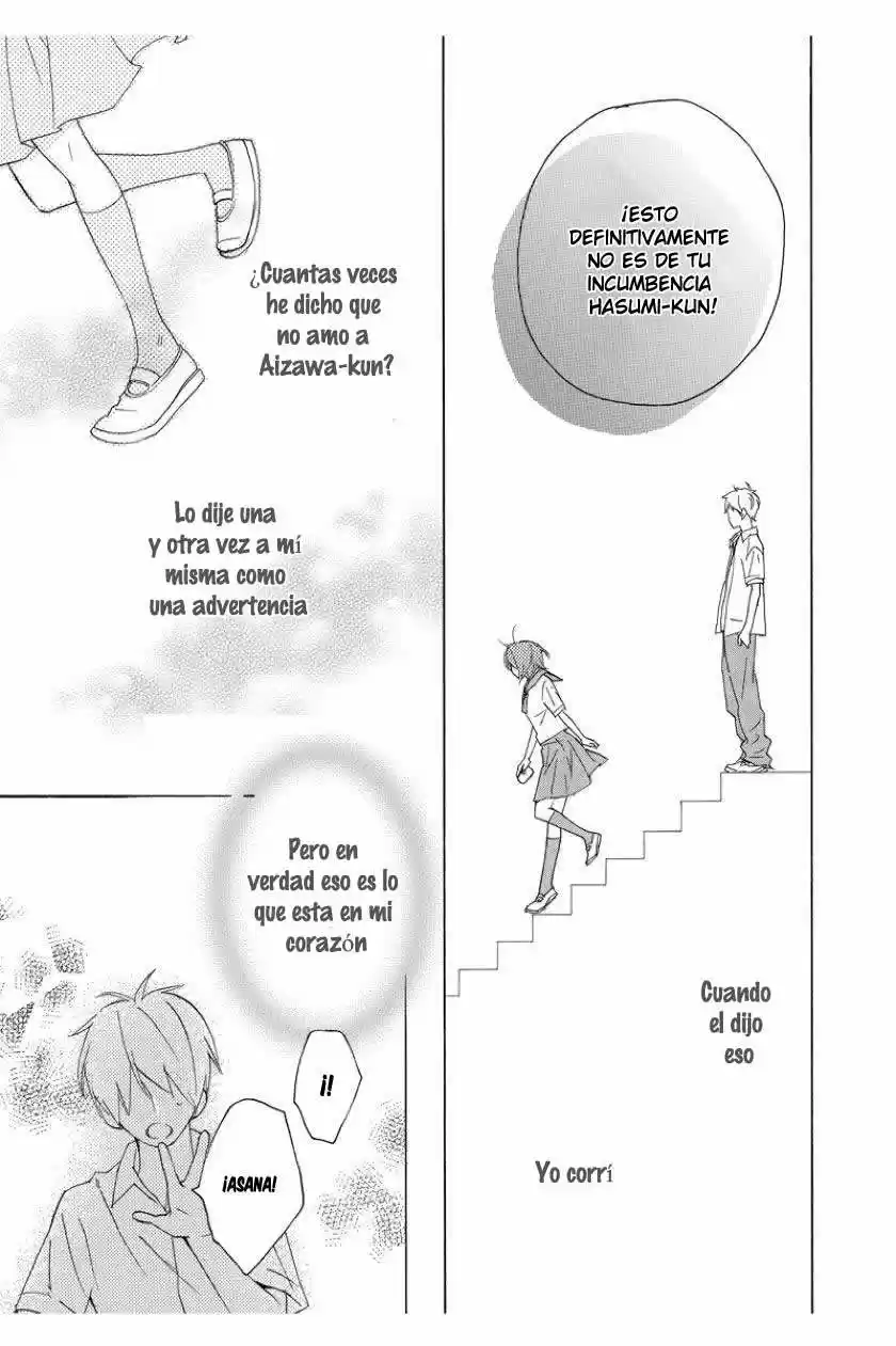 NISEKOI DOUMEI - Capítulo 17 - Página 10 - LectorTMOo