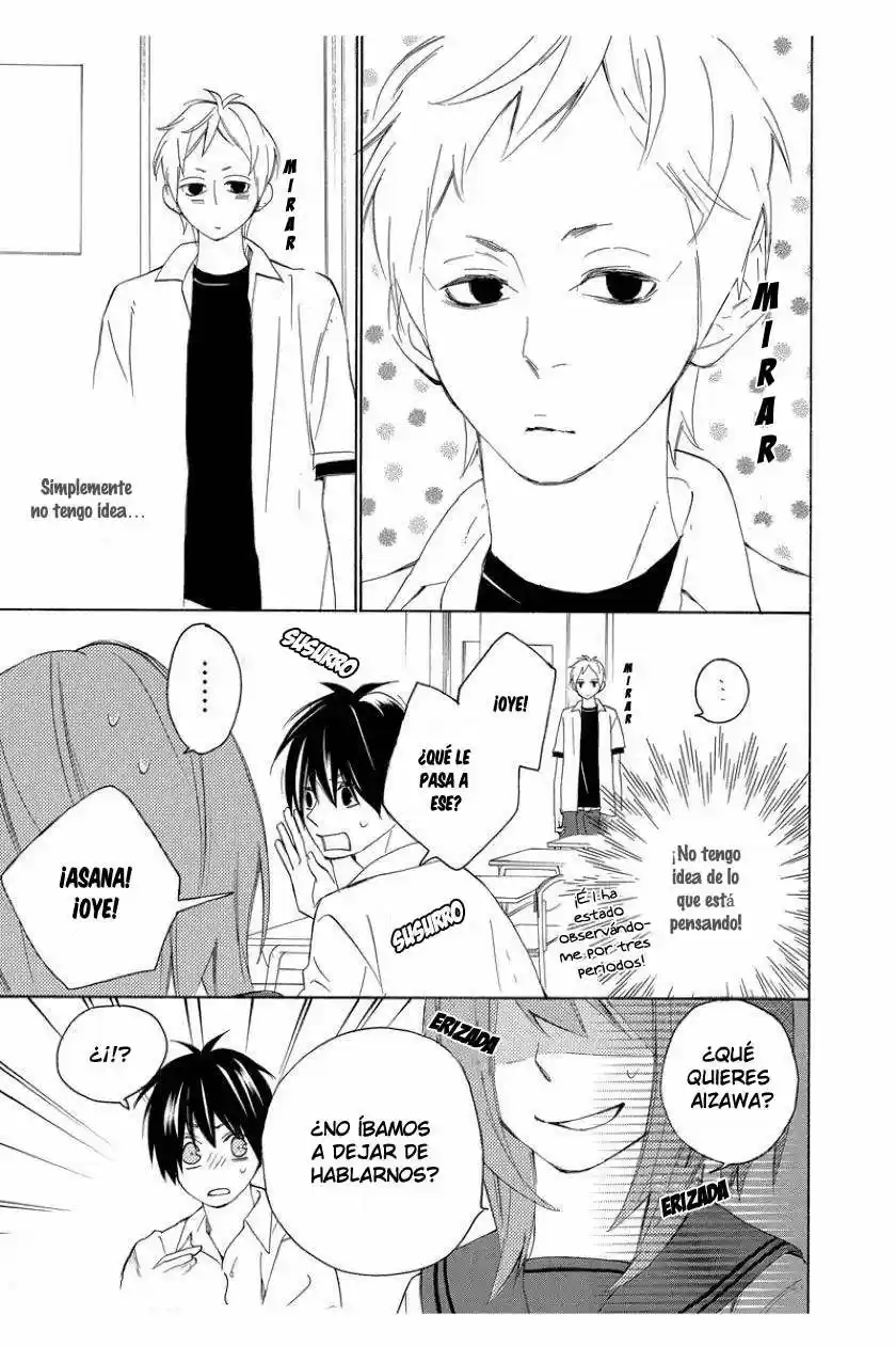 NISEKOI DOUMEI - Capítulo 18 - Página 4 - LectorTMOo