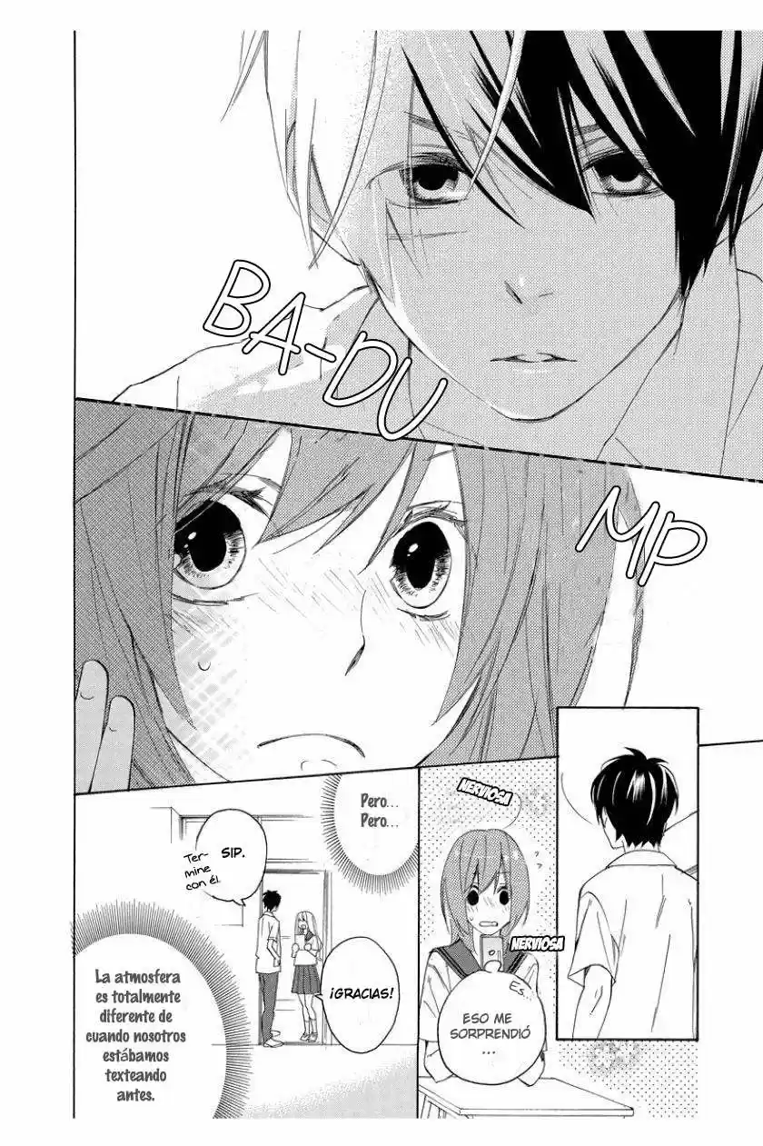 NISEKOI DOUMEI - Capítulo 18 - Página 11 - LectorTMOo