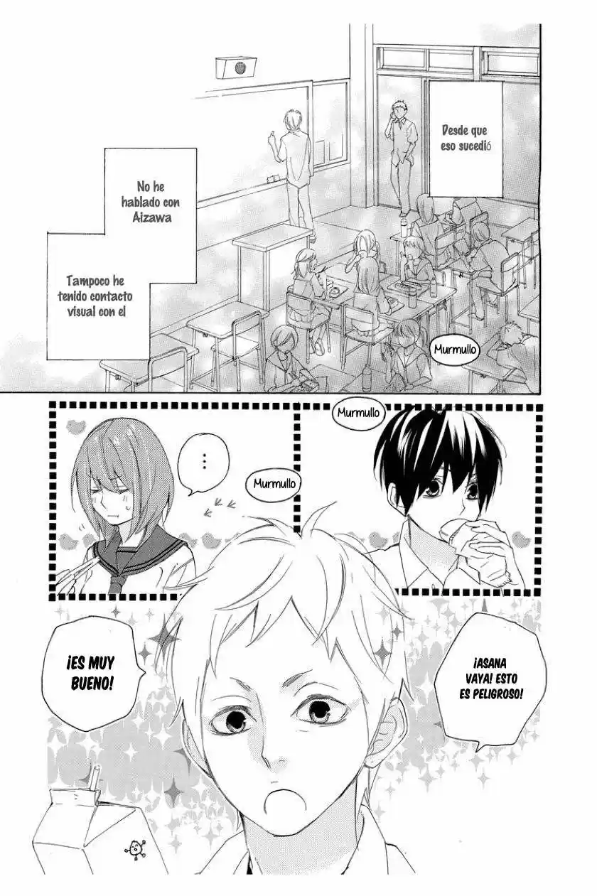 NISEKOI DOUMEI - Capítulo 19 - Página 4 - LectorTMOo