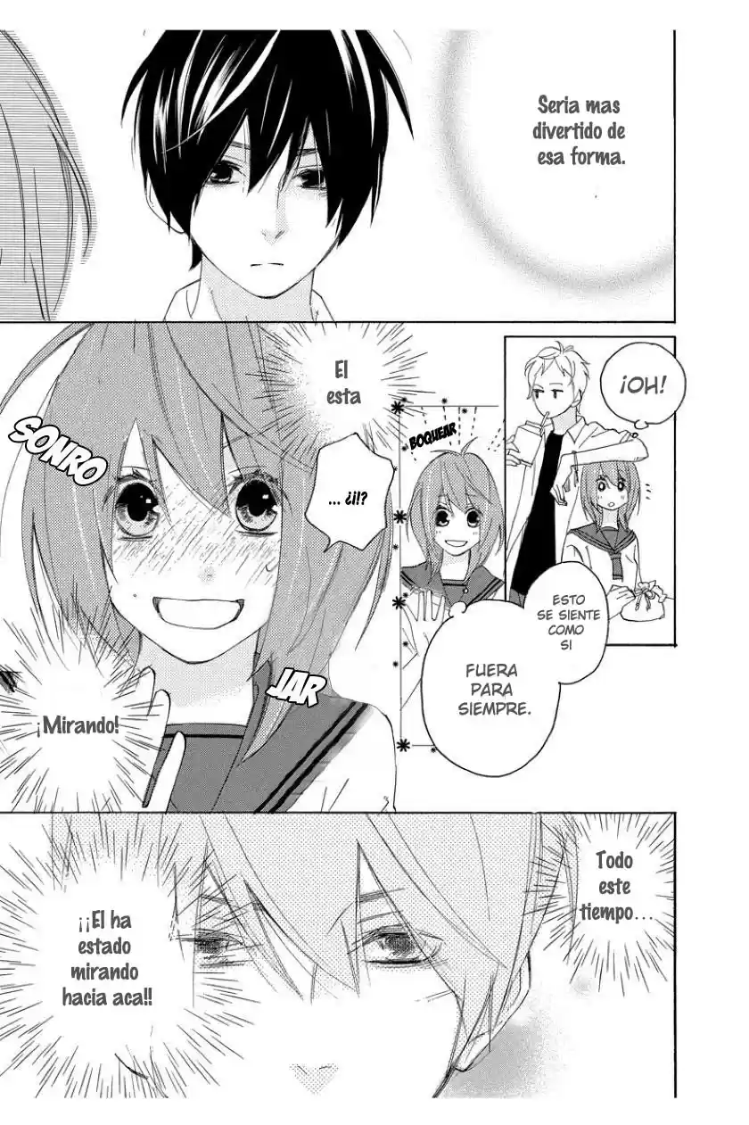 NISEKOI DOUMEI - Capítulo 19 - Página 6 - LectorTMOo