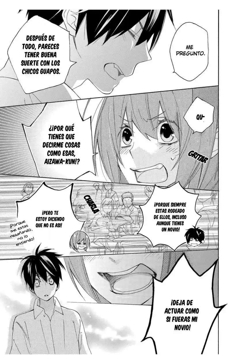 NISEKOI DOUMEI - Capítulo 19 - Página 12 - LectorTMOo