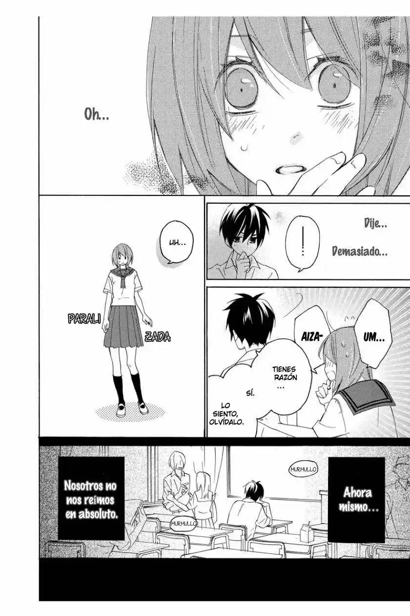 NISEKOI DOUMEI - Capítulo 19 - Página 13 - LectorTMOo