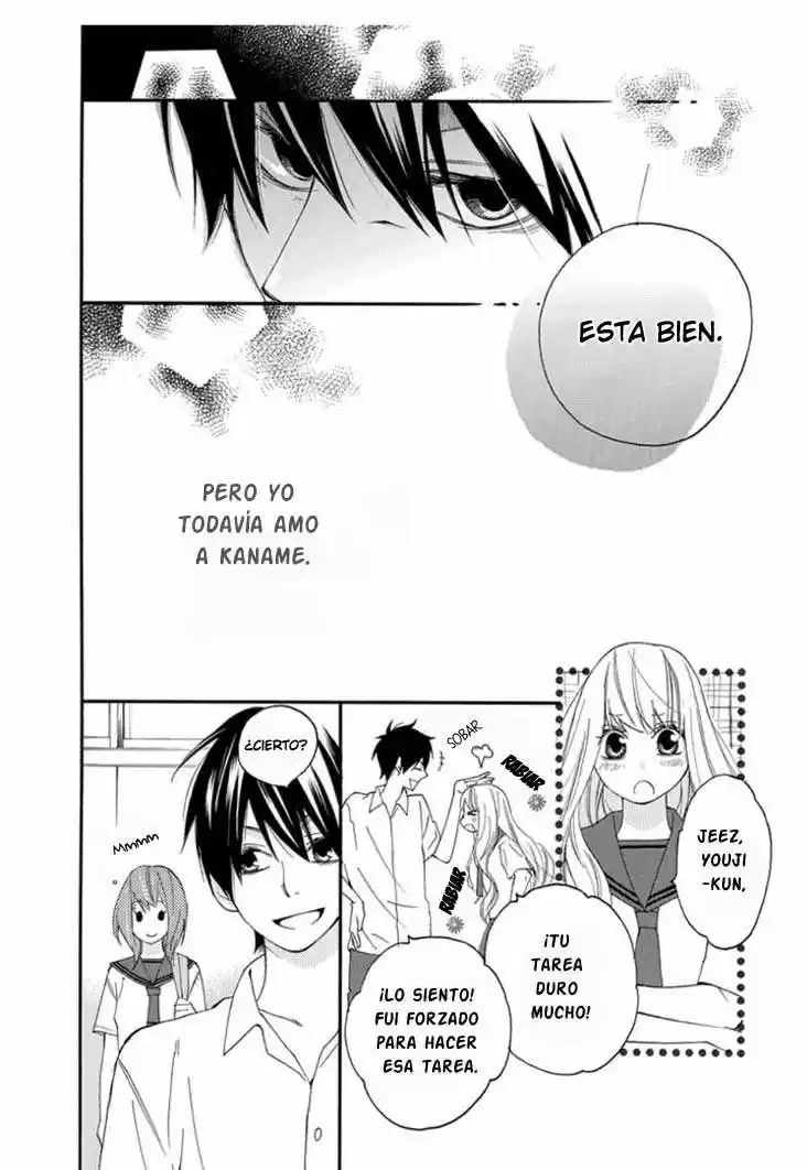 NISEKOI DOUMEI - Capítulo 2 - Página 4 - LectorTMOo