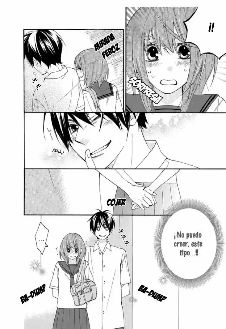 NISEKOI DOUMEI - Capítulo 2 - Página 6 - LectorTMOo