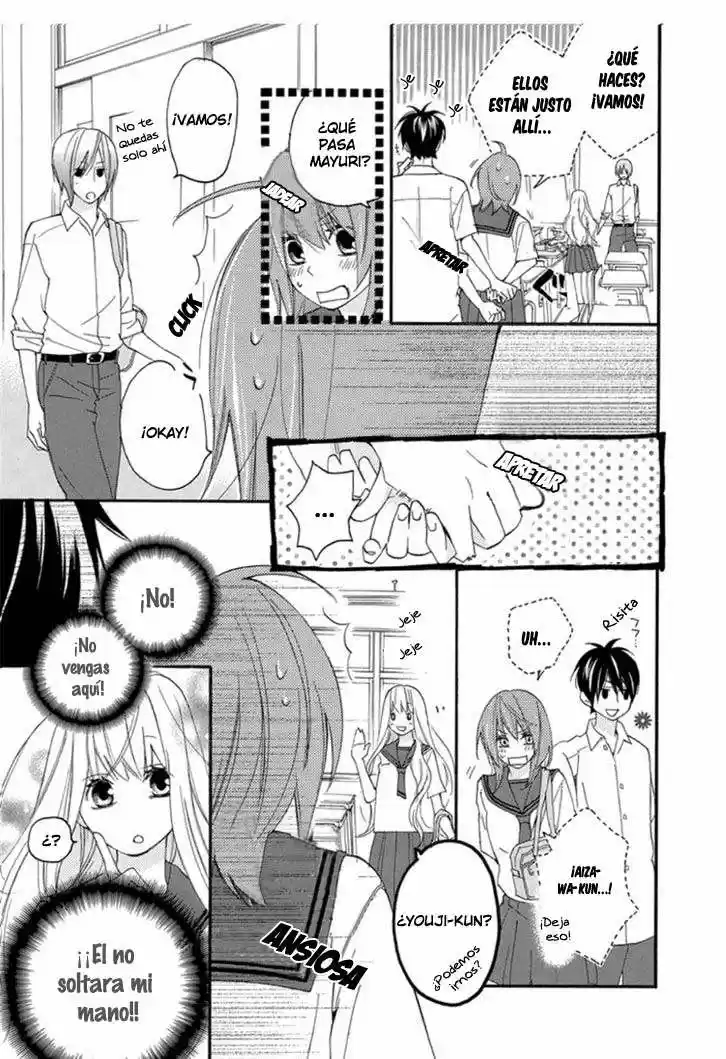 NISEKOI DOUMEI - Capítulo 2 - Página 7 - LectorTMOo