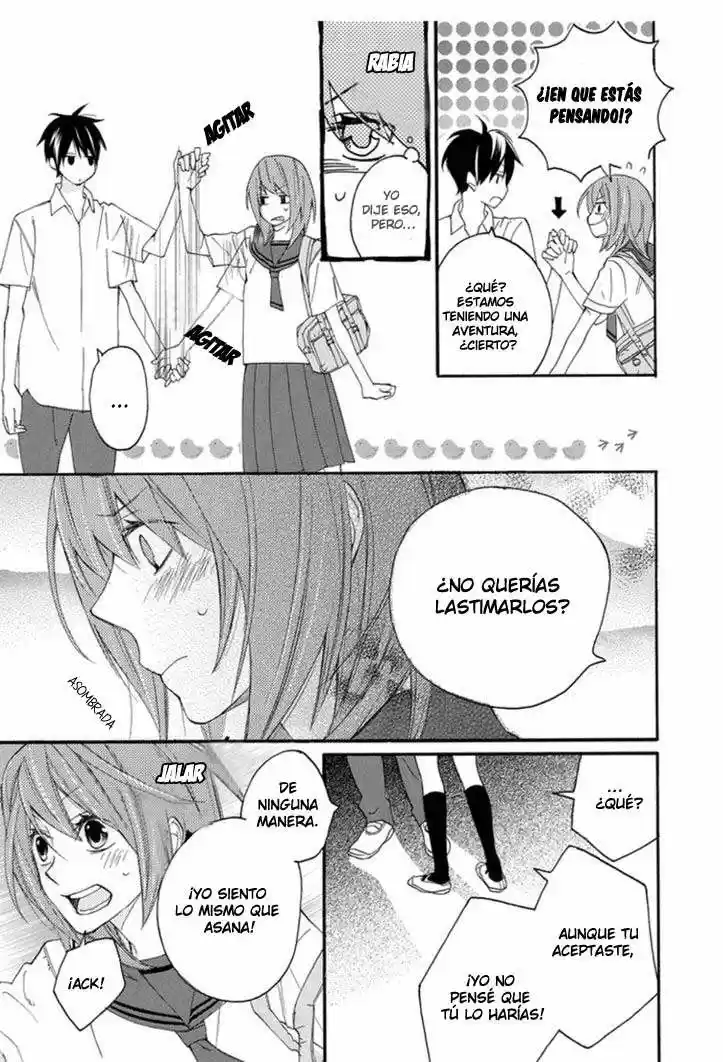 NISEKOI DOUMEI - Capítulo 2 - Página 9 - LectorTMOo