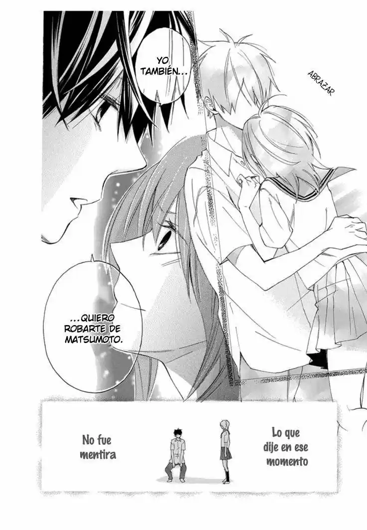 NISEKOI DOUMEI - Capítulo 2 - Página 10 - LectorTMOo