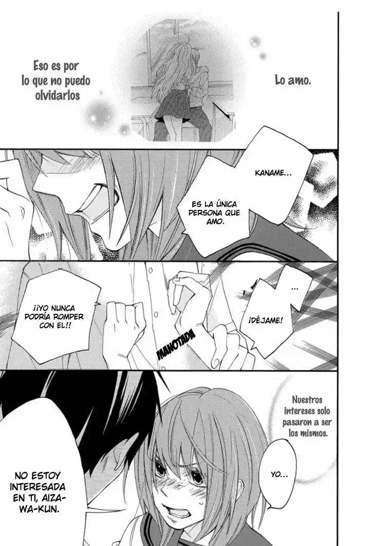 NISEKOI DOUMEI - Capítulo 2 - Página 11 - LectorTMOo