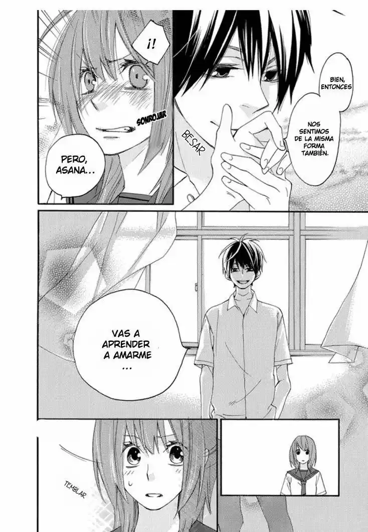 NISEKOI DOUMEI - Capítulo 2 - Página 12 - LectorTMOo