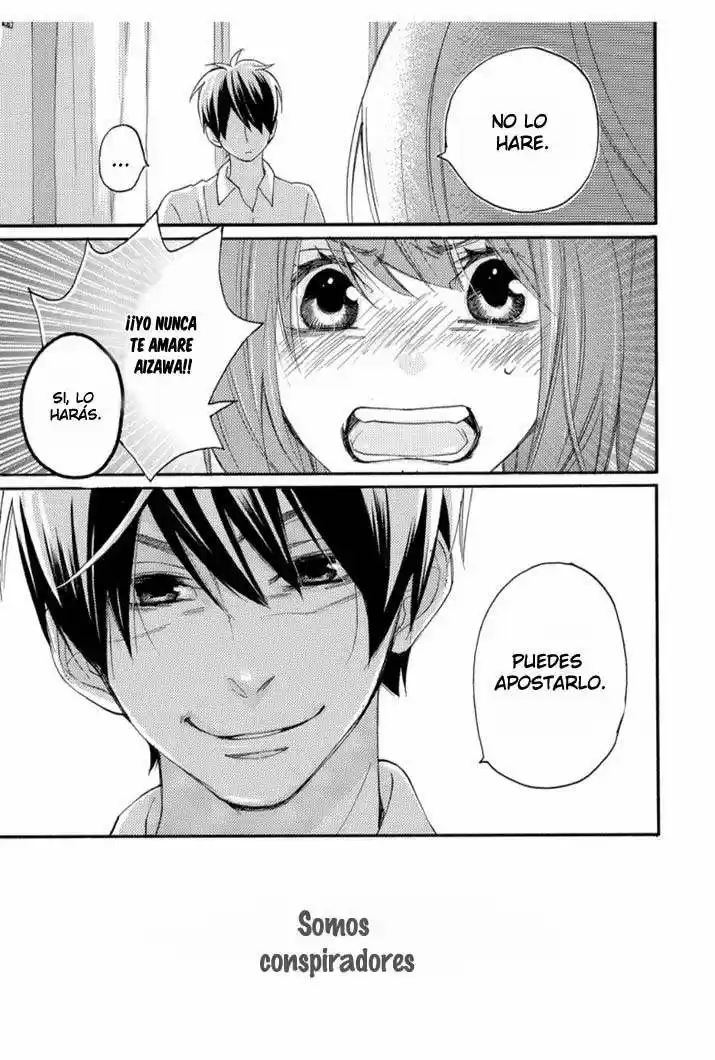 NISEKOI DOUMEI - Capítulo 2 - Página 13 - LectorTMOo