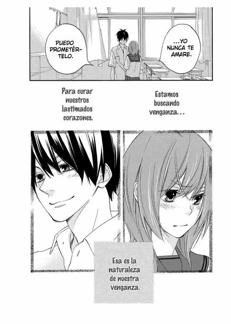 NISEKOI DOUMEI - Capítulo 2 - Página 14 - LectorTMOo