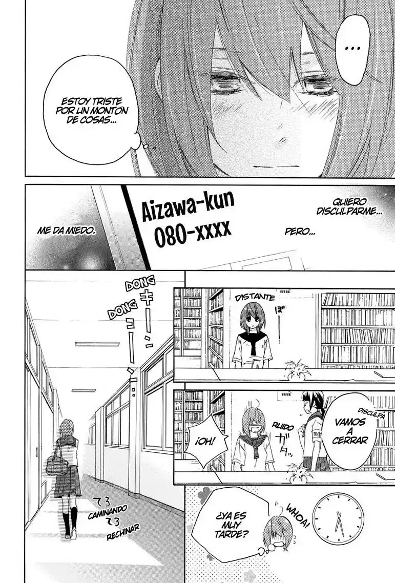 NISEKOI DOUMEI - Capítulo 20 - Página 4 - LectorTMOo