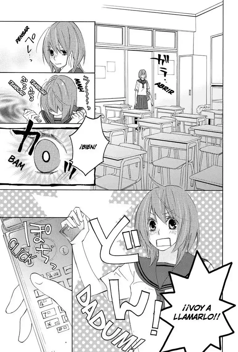 NISEKOI DOUMEI - Capítulo 20 - Página 5 - LectorTMOo