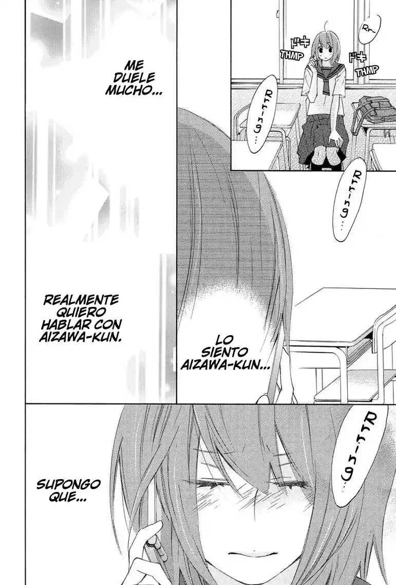 NISEKOI DOUMEI - Capítulo 20 - Página 6 - LectorTMOo