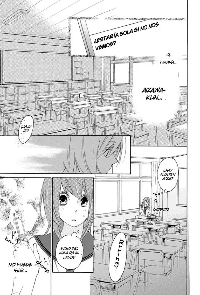 NISEKOI DOUMEI - Capítulo 20 - Página 7 - LectorTMOo