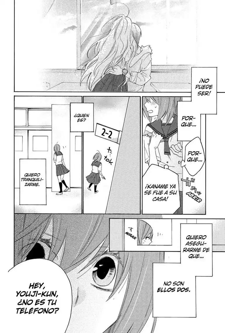 NISEKOI DOUMEI - Capítulo 20 - Página 8 - LectorTMOo