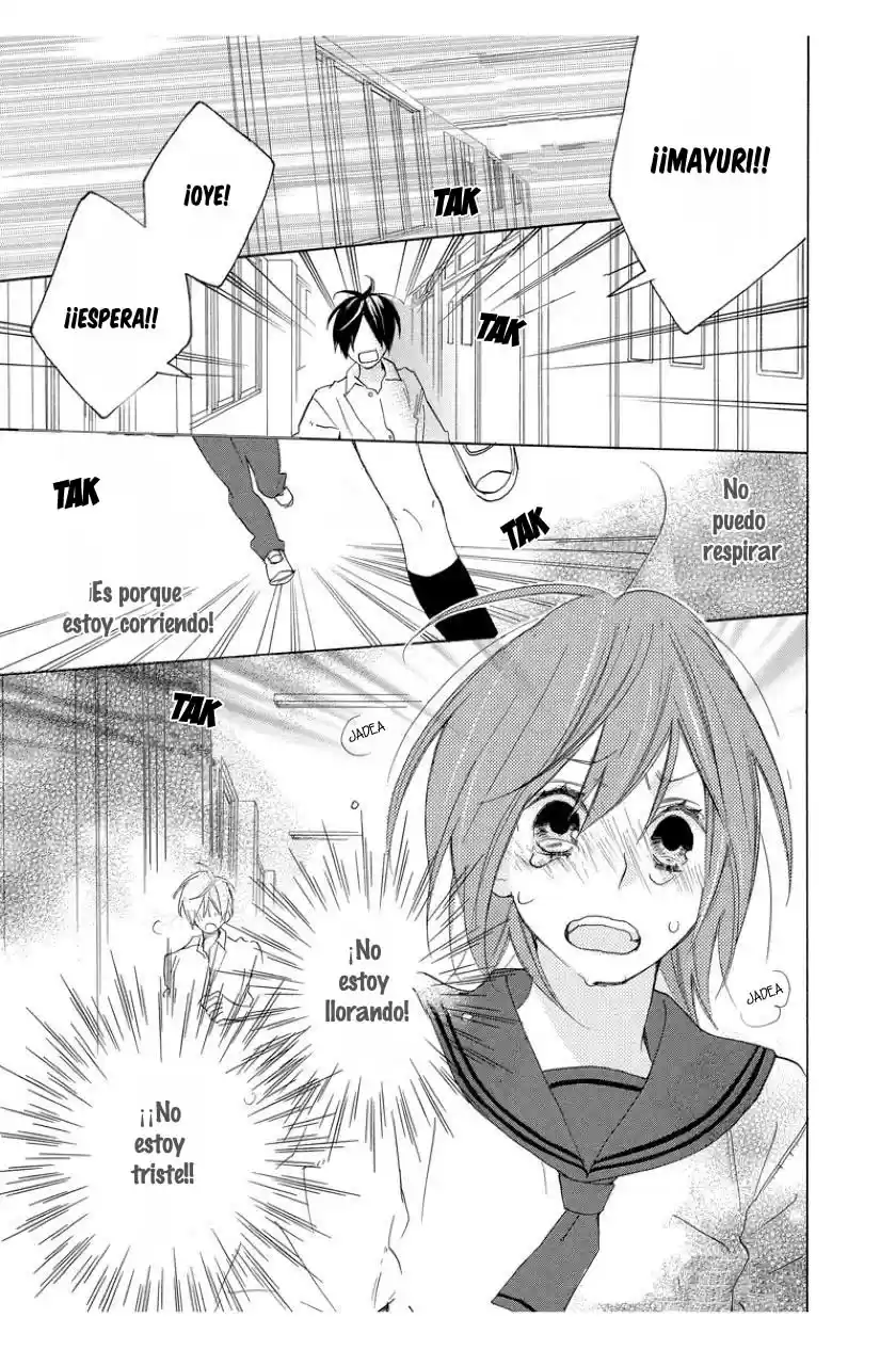 NISEKOI DOUMEI - Capítulo 21 - Página 4 - LectorTMOo