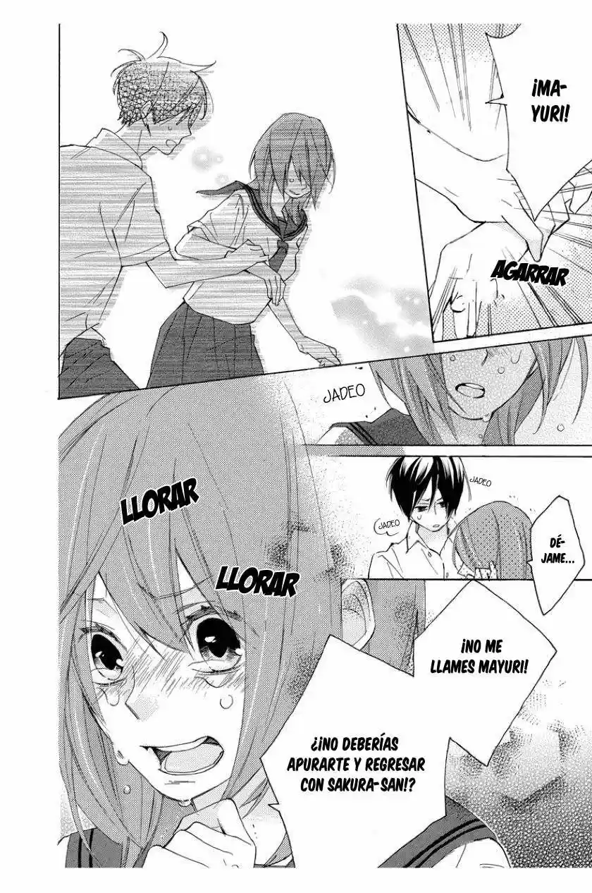 NISEKOI DOUMEI - Capítulo 21 - Página 5 - LectorTMOo