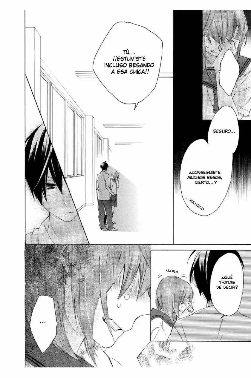 NISEKOI DOUMEI - Capítulo 21 - Página 7 - LectorTMOo